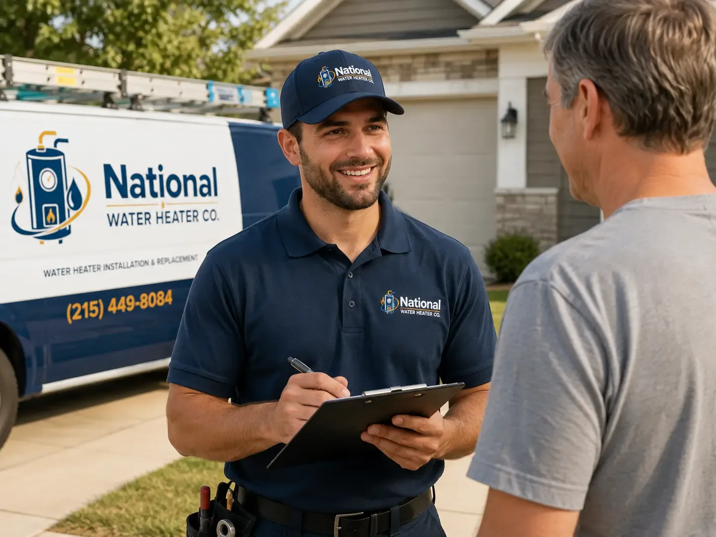 Water Heater Installation Knightsville, IN FAQs